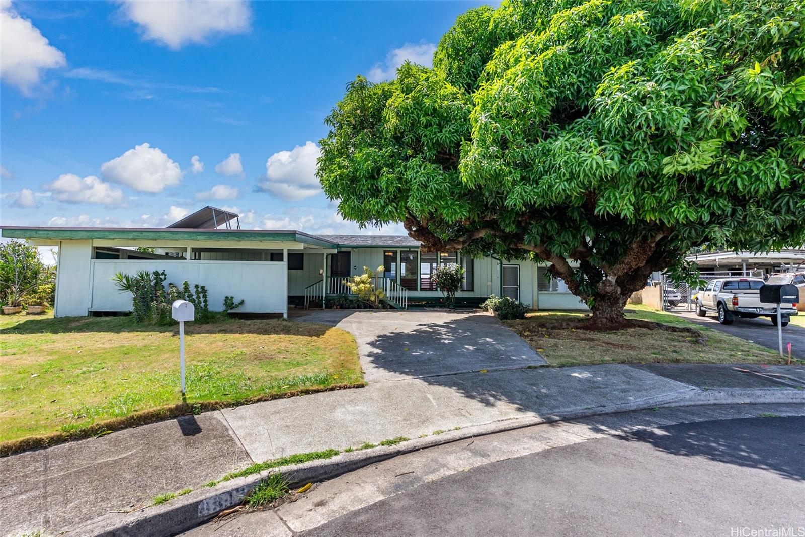 98-1712 Laauhuahua Way