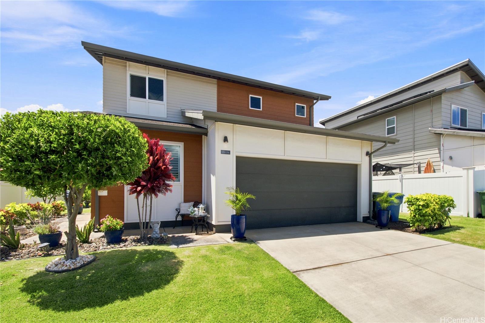 91-1294 Likolehua Loop