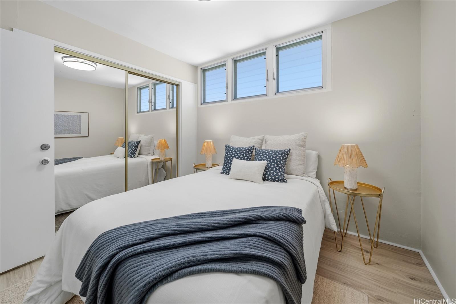 2440 Date Street  Unit 706