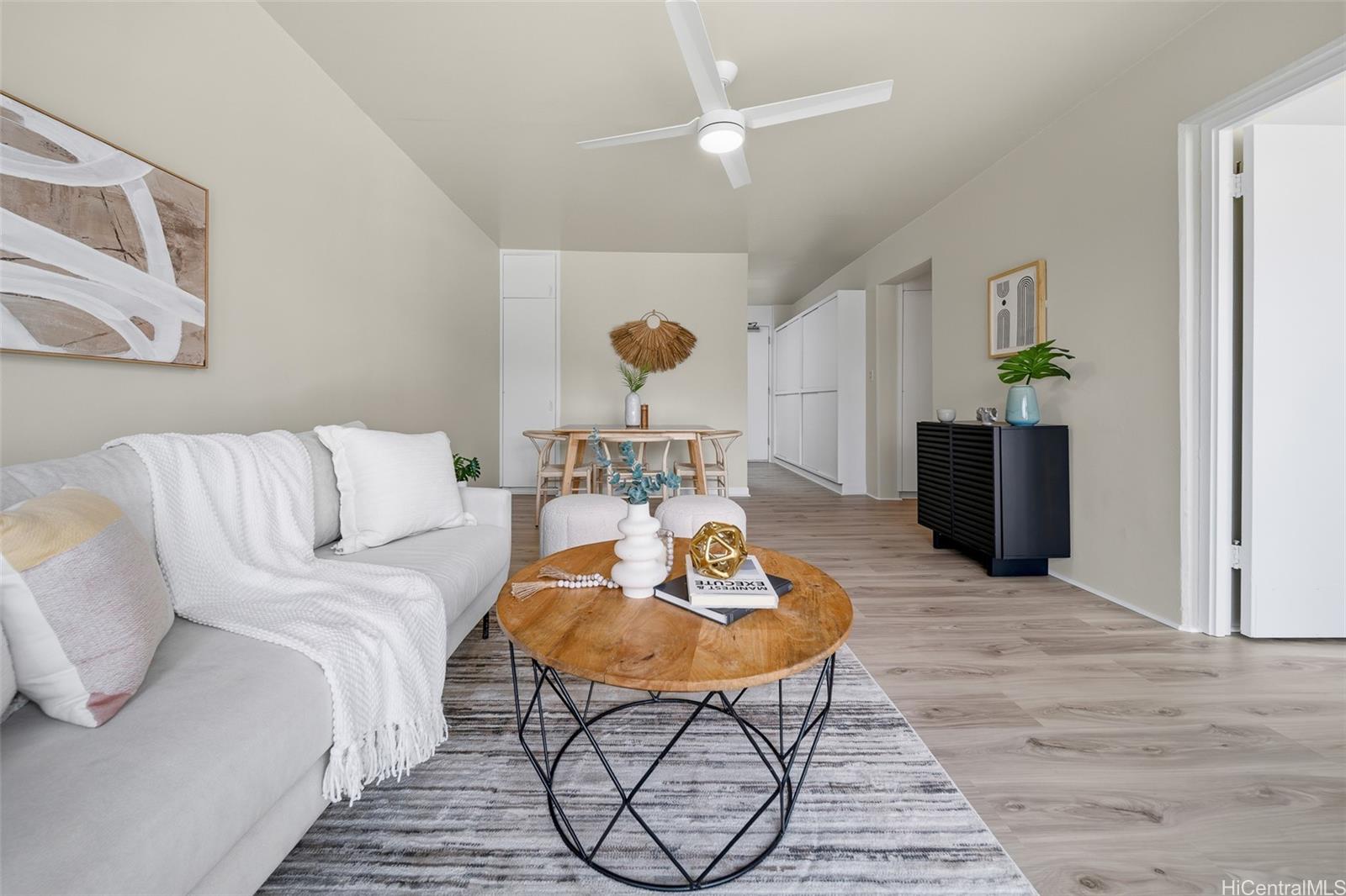2440 Date Street  Unit 706