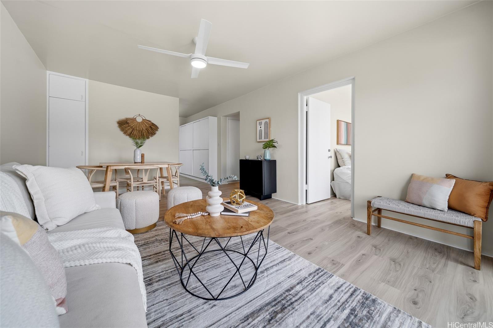 2440 Date Street  Unit 706