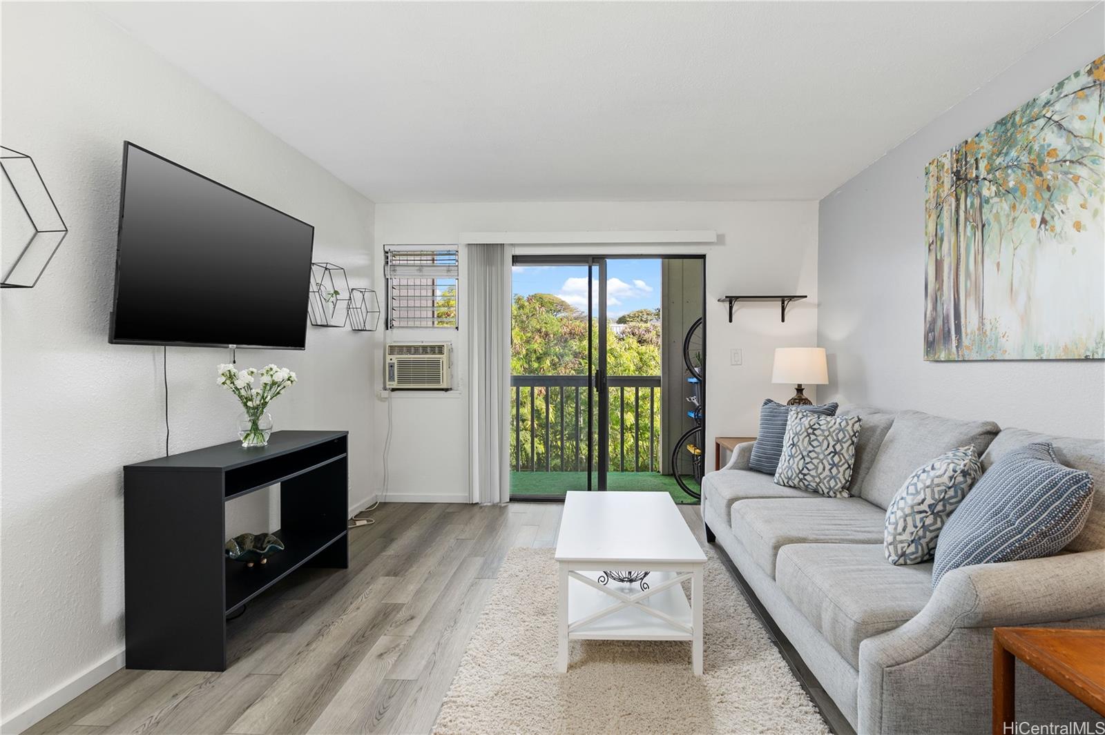 98-640 Moanalua Loop  Unit 2036