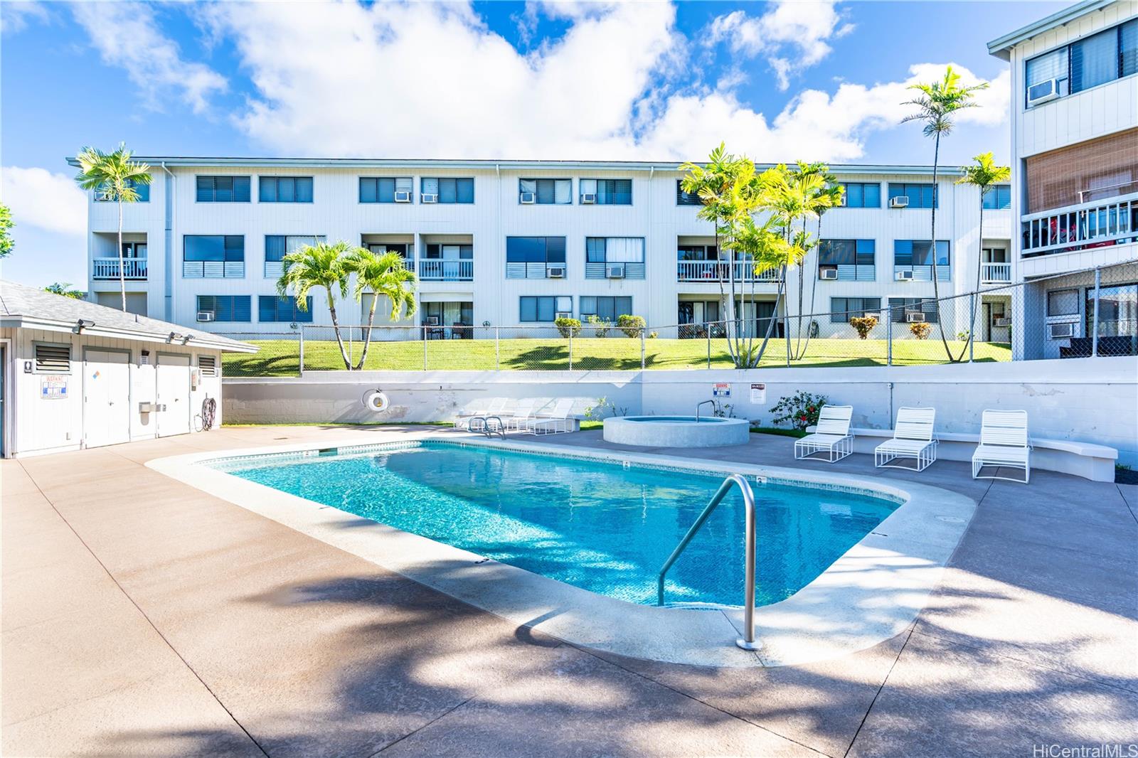 98-640 Moanalua Loop  Unit 2036