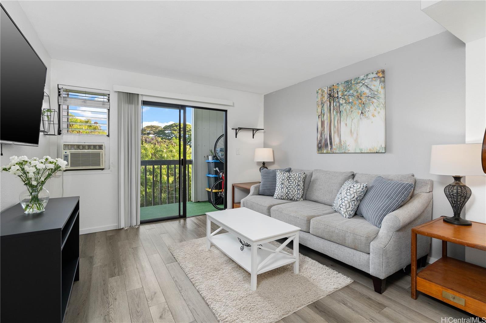 98-640 Moanalua Loop  Unit 2036