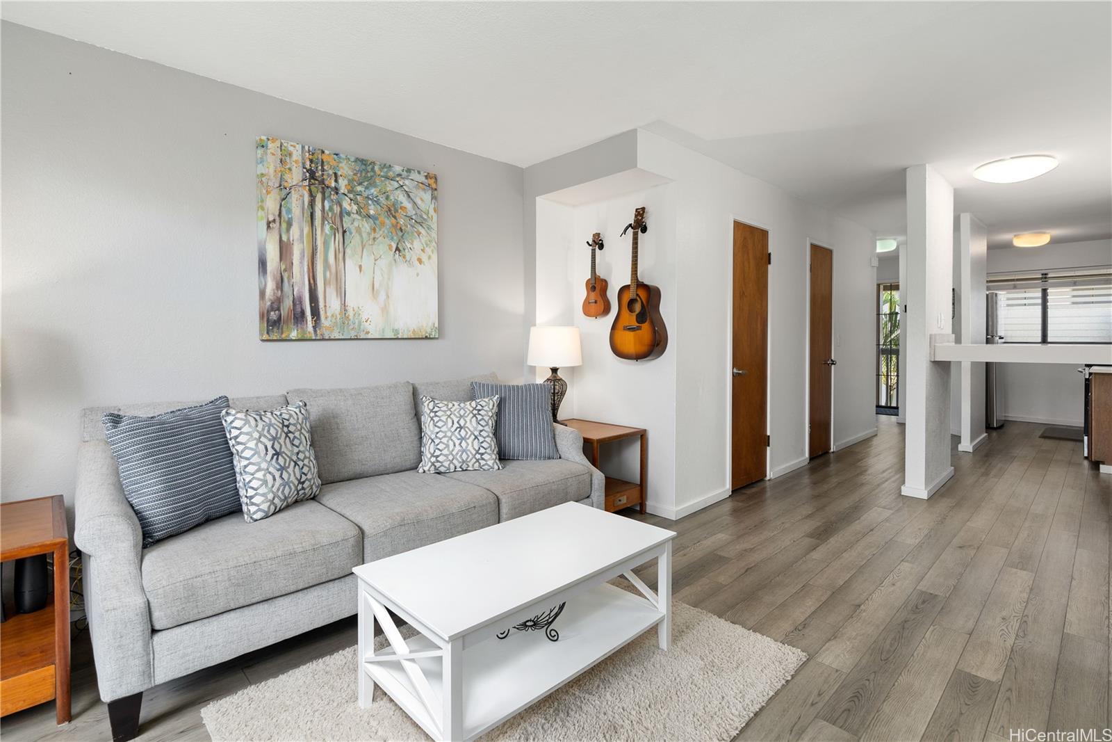 98-640 Moanalua Loop  Unit 2036