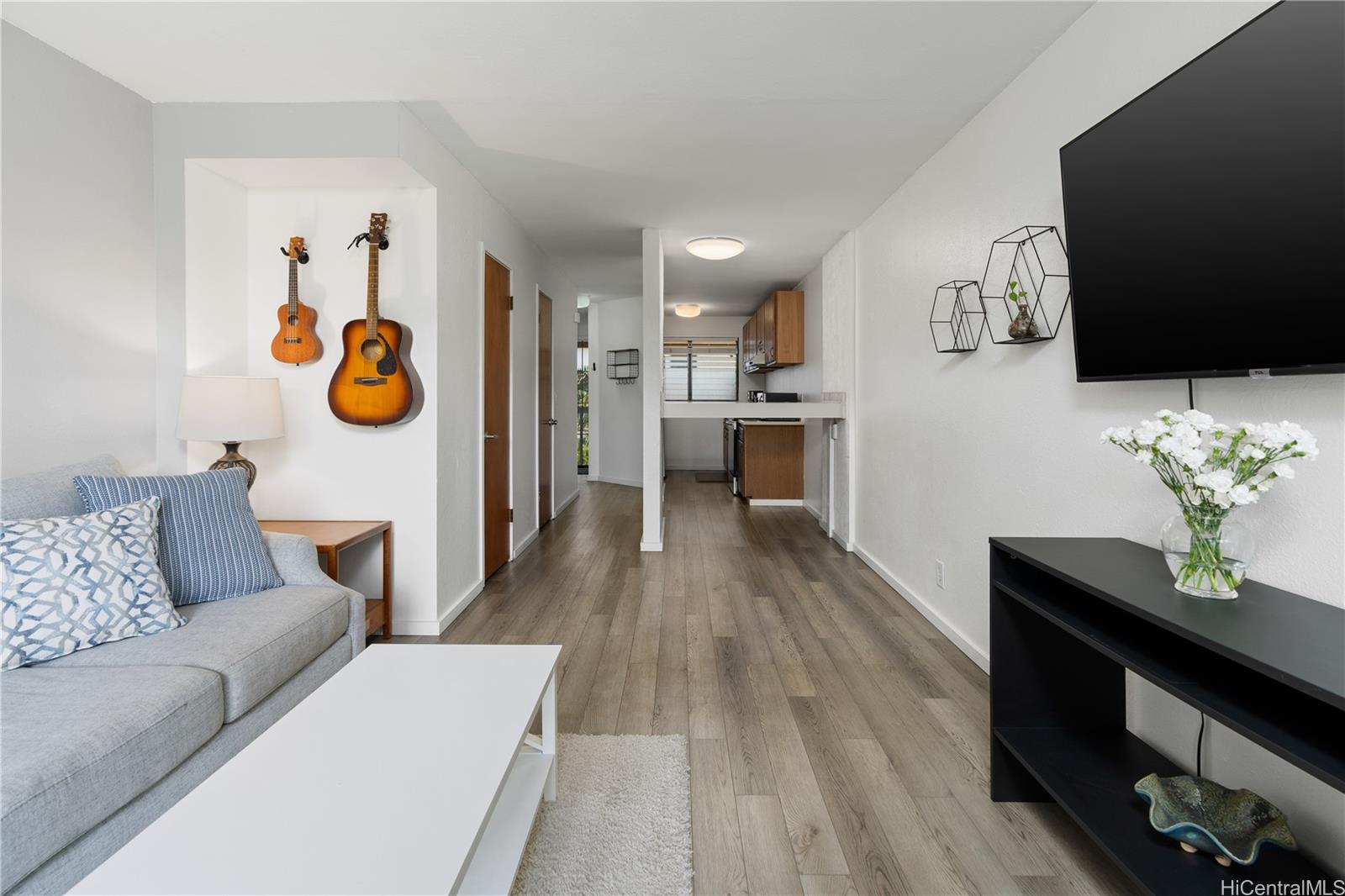 98-640 Moanalua Loop  Unit 2036