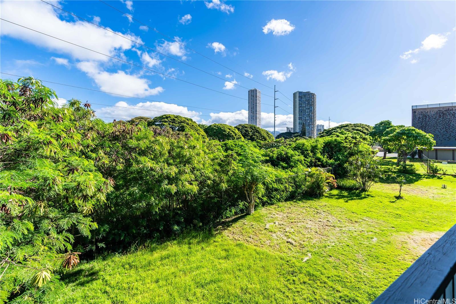 98-640 Moanalua Loop  Unit 2036