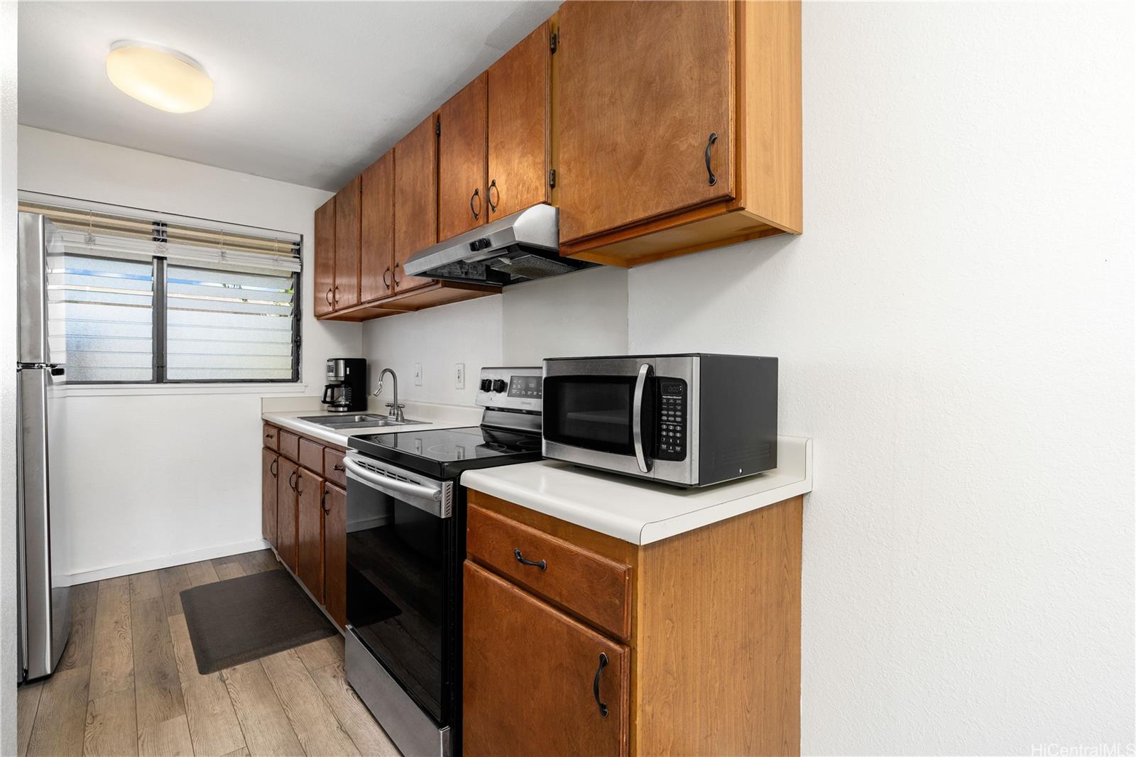 98-640 Moanalua Loop  Unit 2036