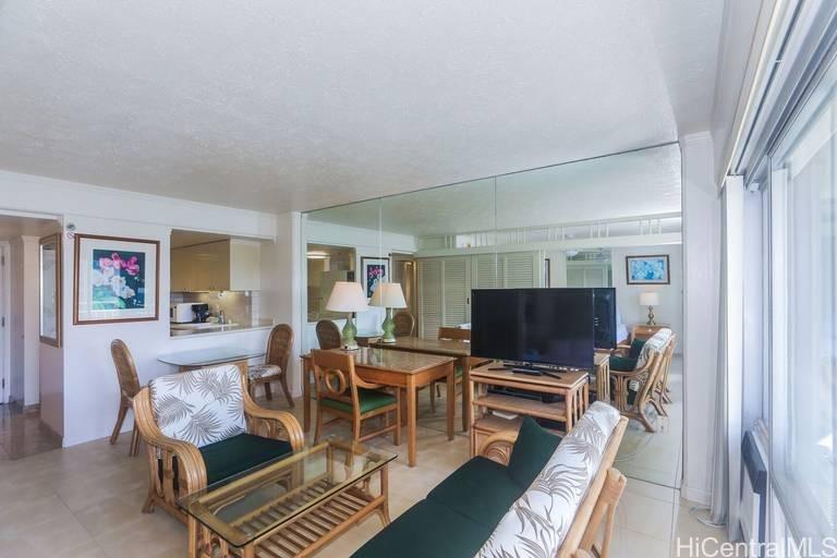 1777 Ala Moana Boulevard 1101
