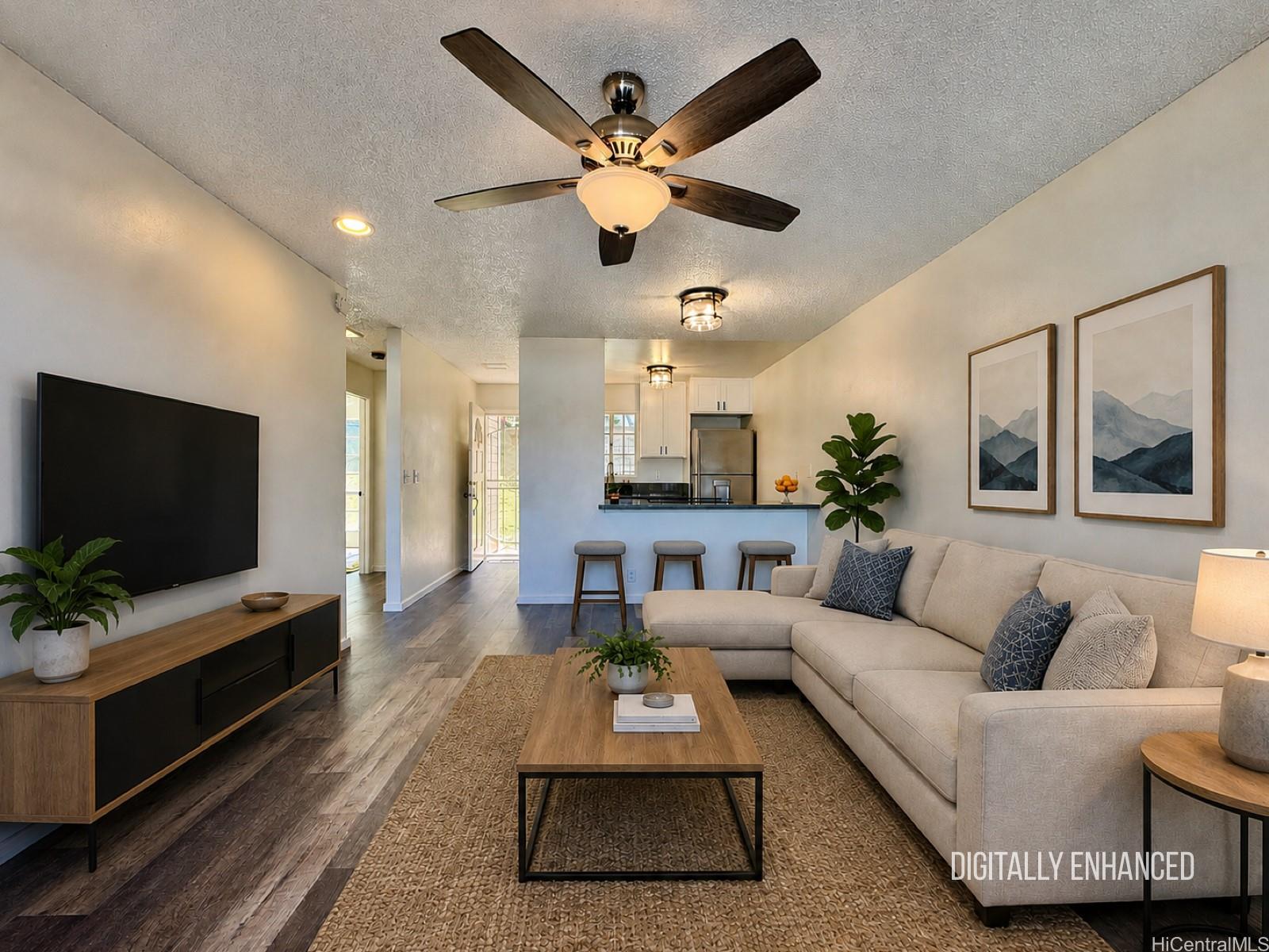 92-1007 Alaa Street 15/105