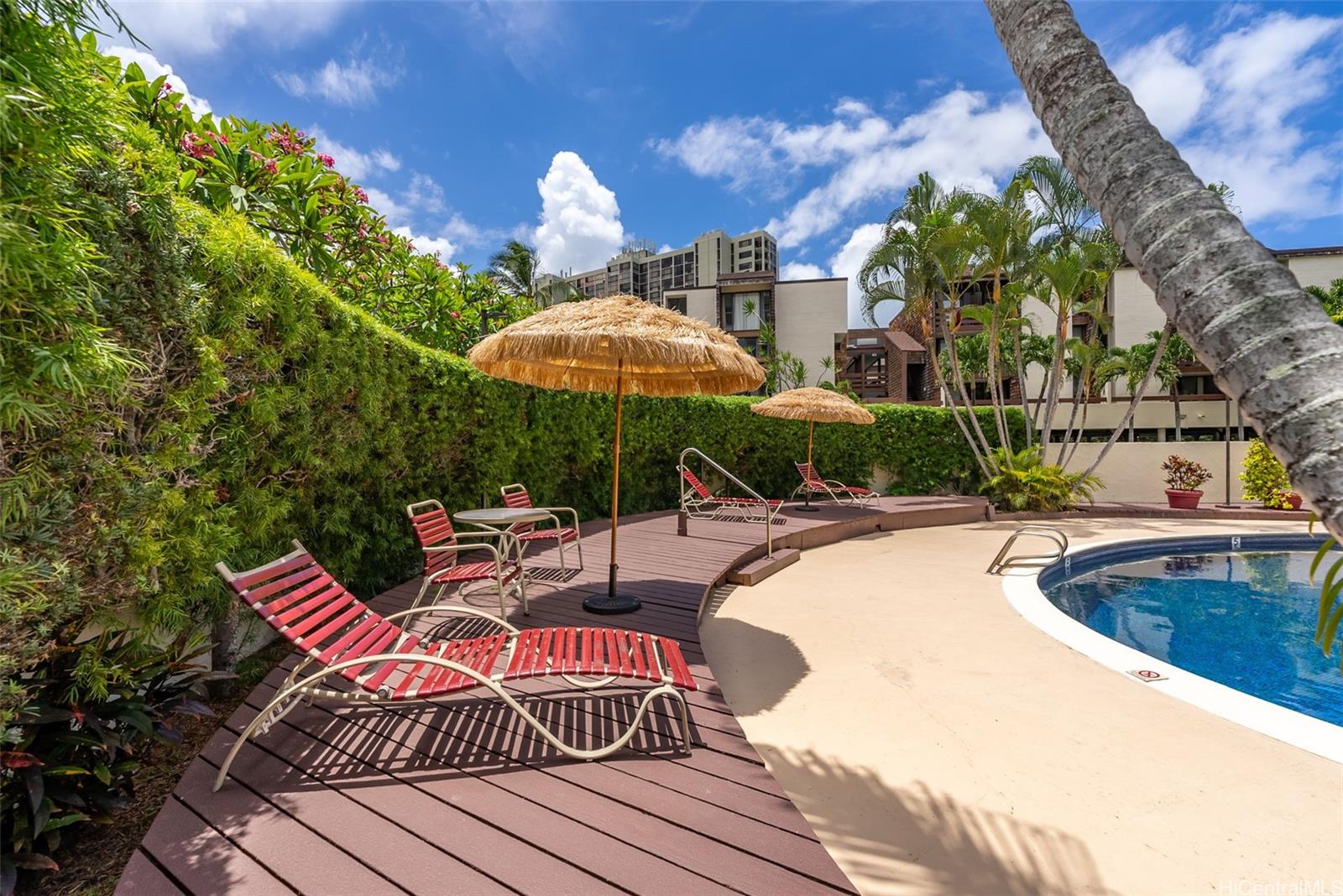 1015 Aoloa Place  Unit 247