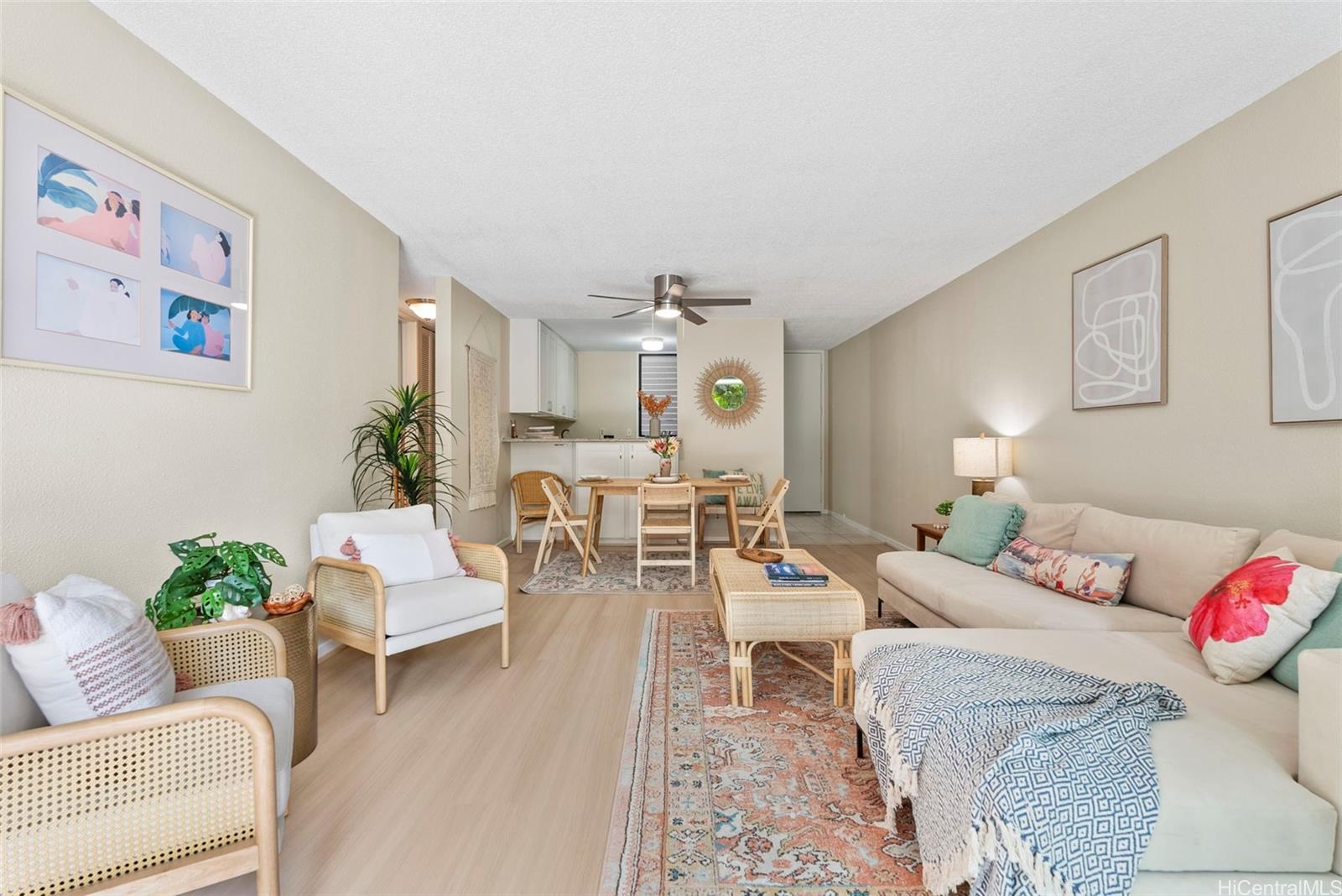 1015 Aoloa Place  Unit 247