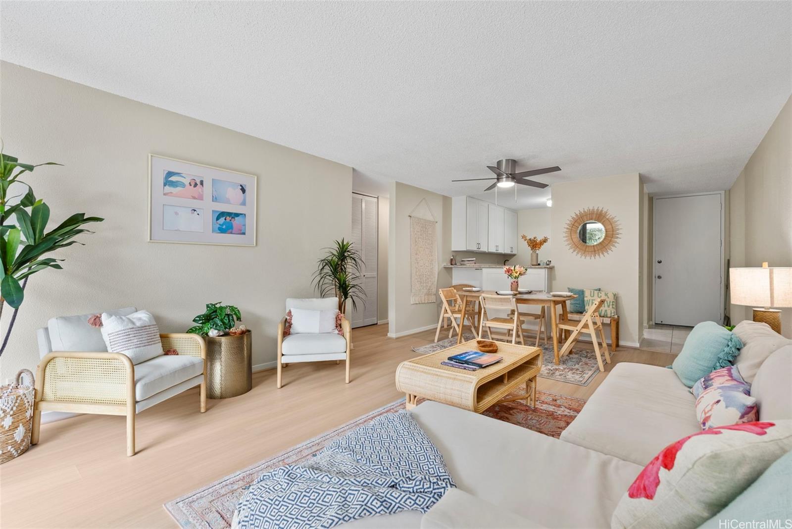 1015 Aoloa Place  Unit 247
