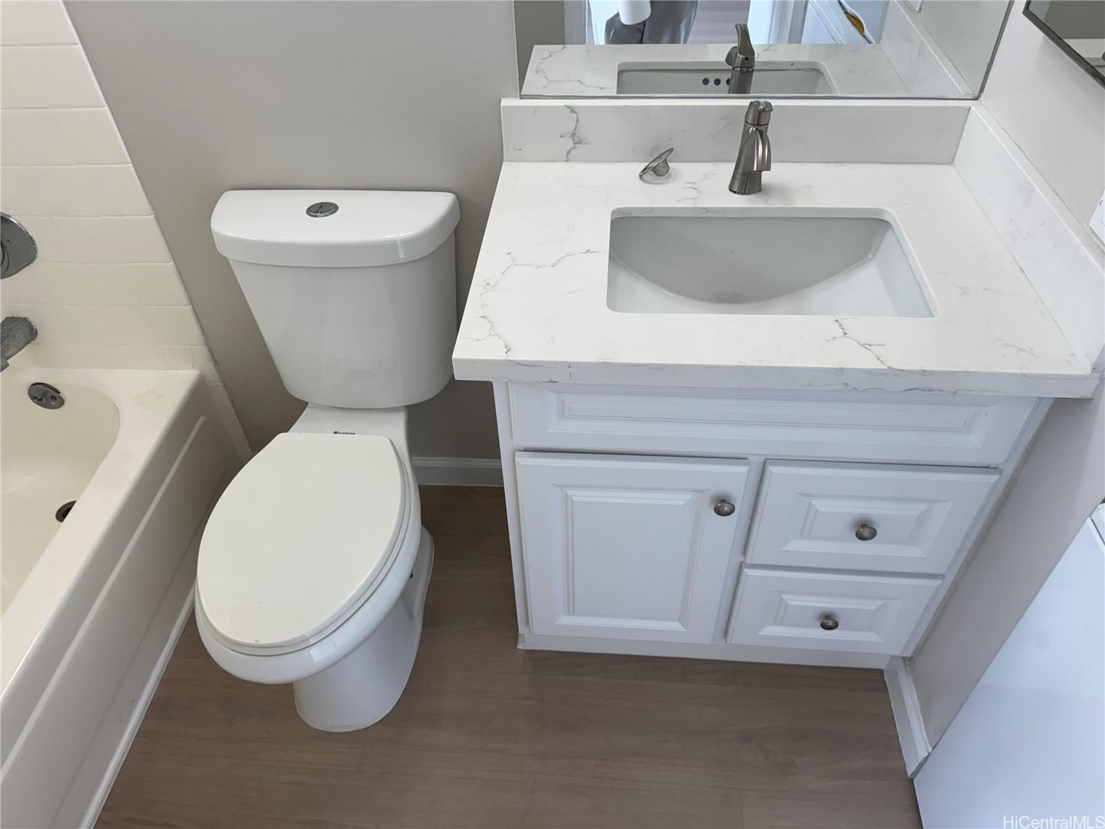 2525 Date Street  Unit 1303