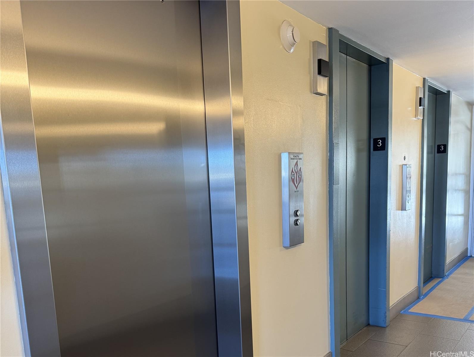 2525 Date Street  Unit 1303