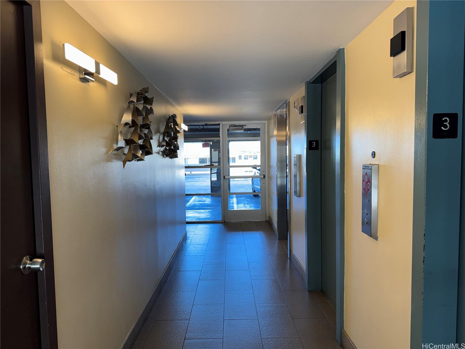 2525 Date Street  Unit 1303