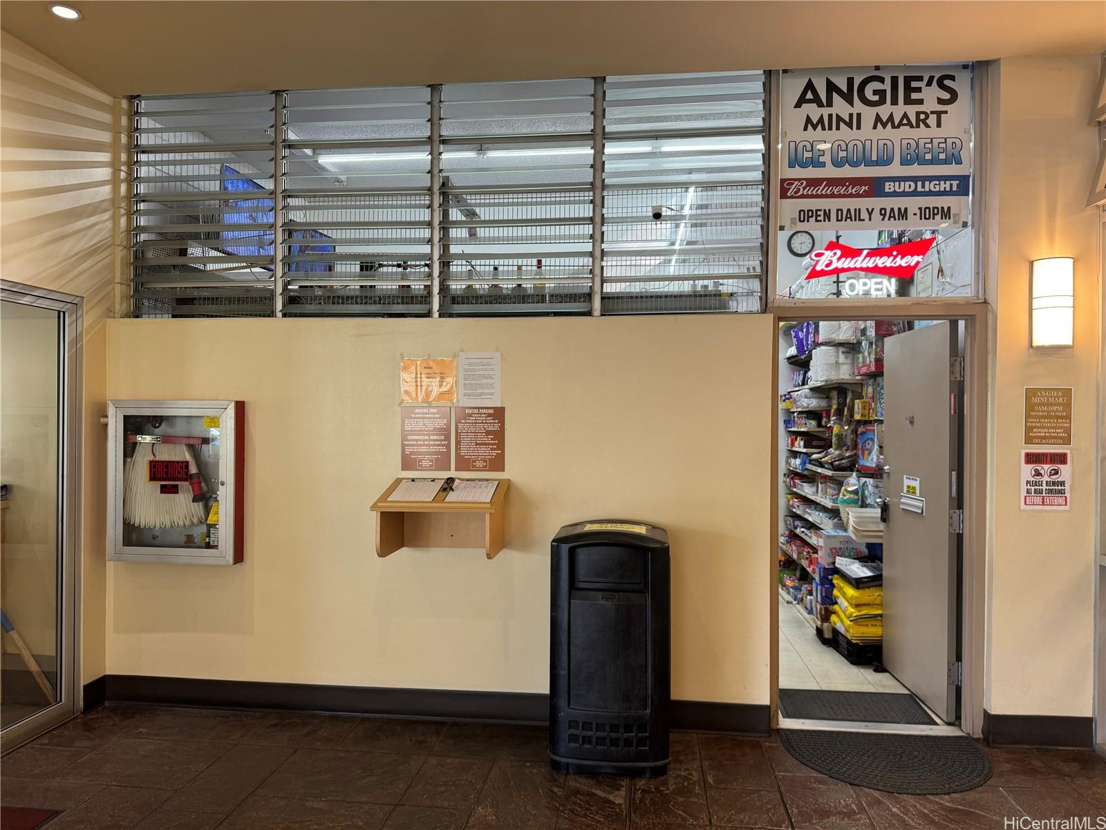 2525 Date Street  Unit 1303