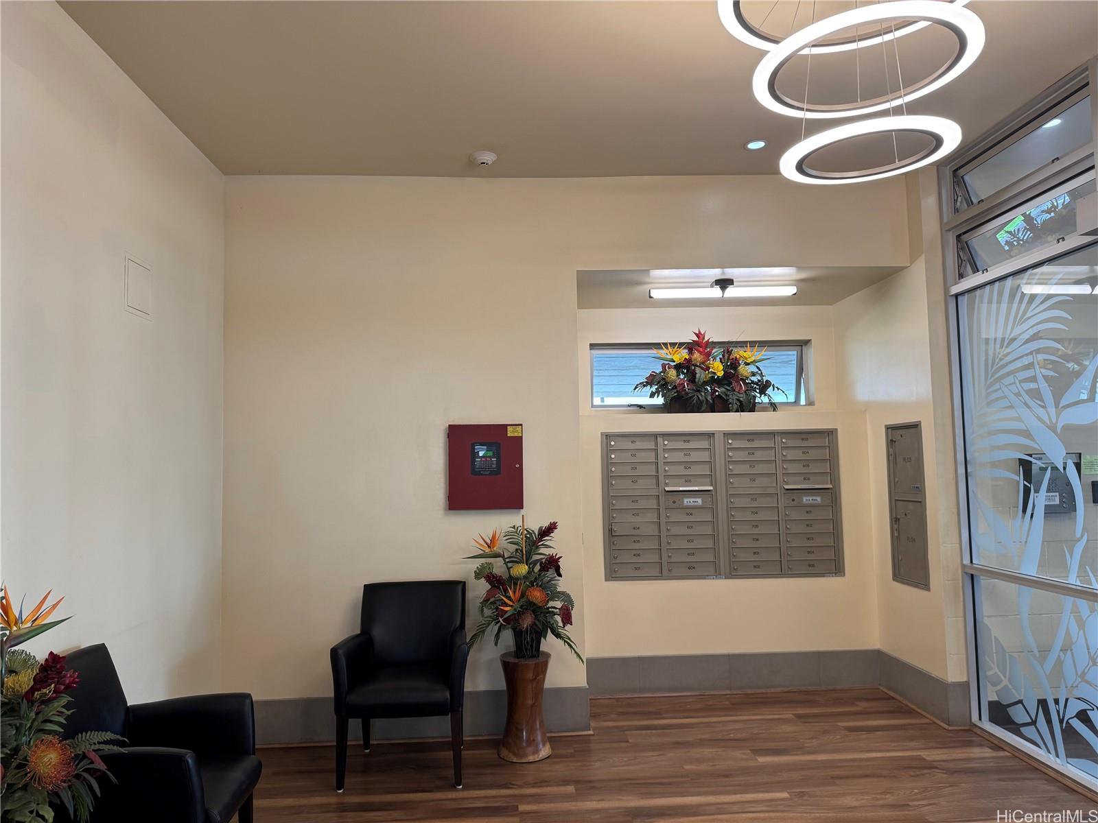 2525 Date Street  Unit 1303