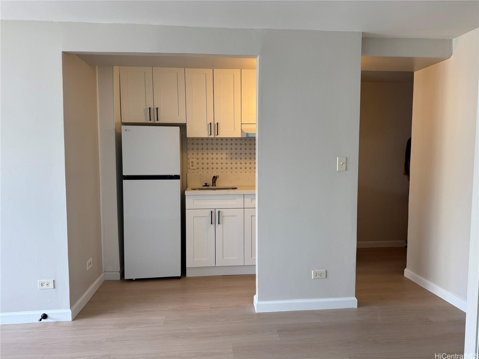 2525 Date Street  Unit 1303
