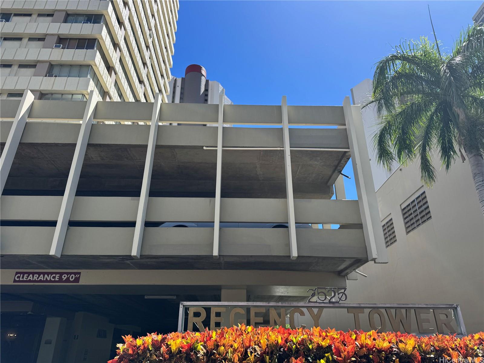 2525 Date Street  Unit 1303