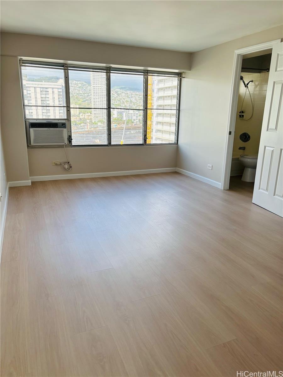2525 Date Street  Unit 1303