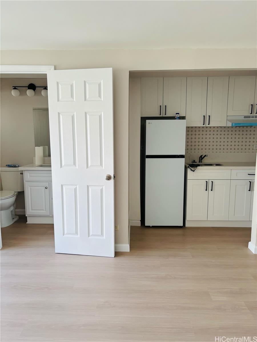 2525 Date Street  Unit 1303