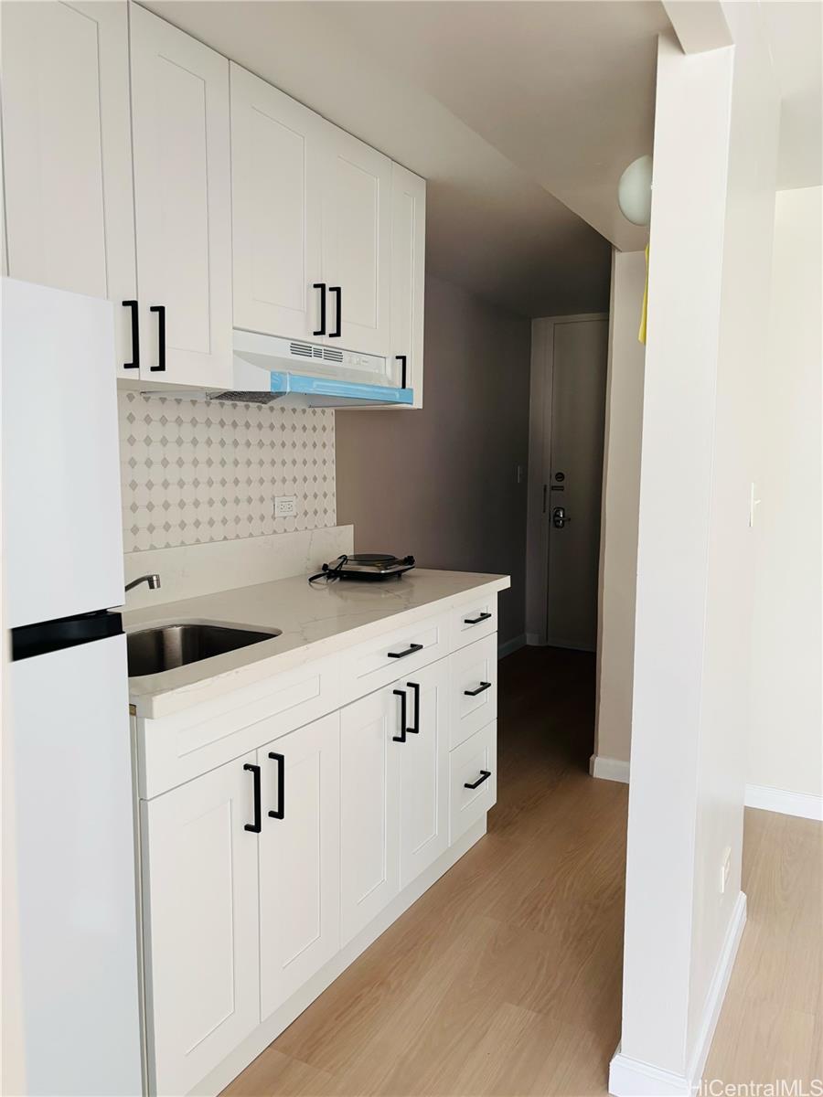 2525 Date Street  Unit 1303