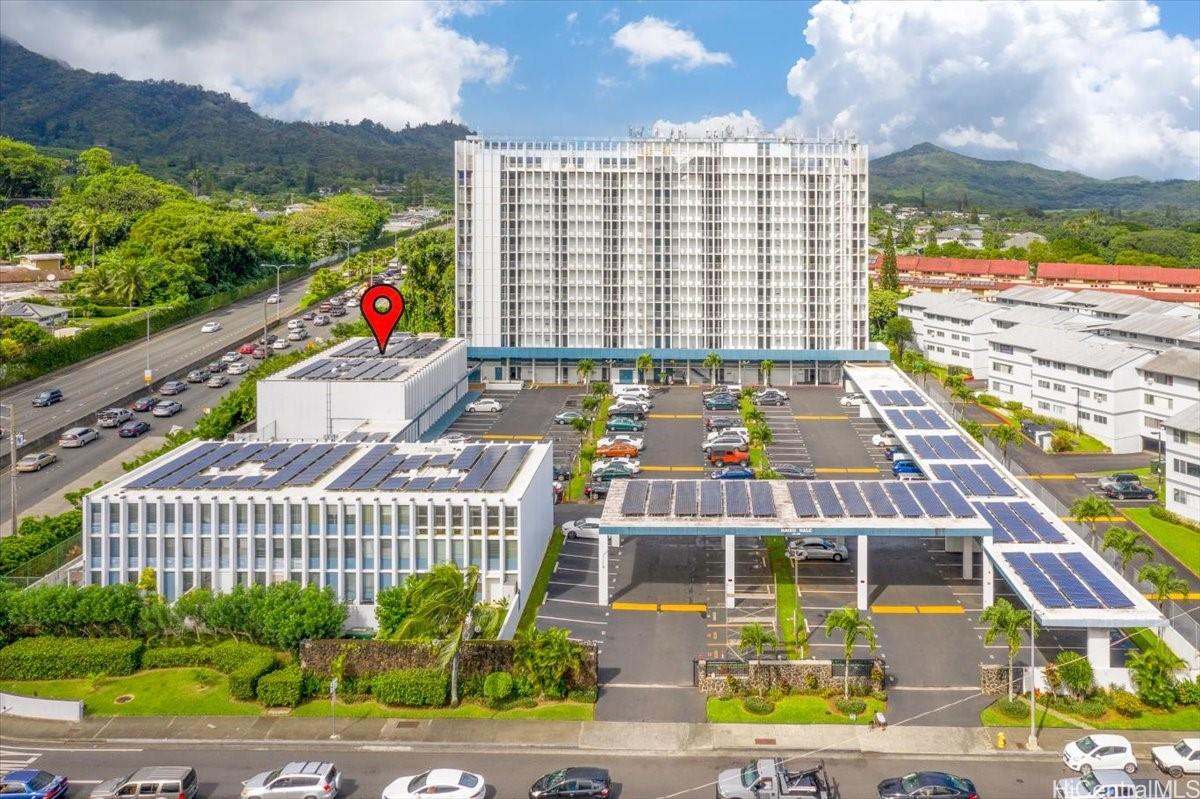 46-283 Kahuhipa Street B209