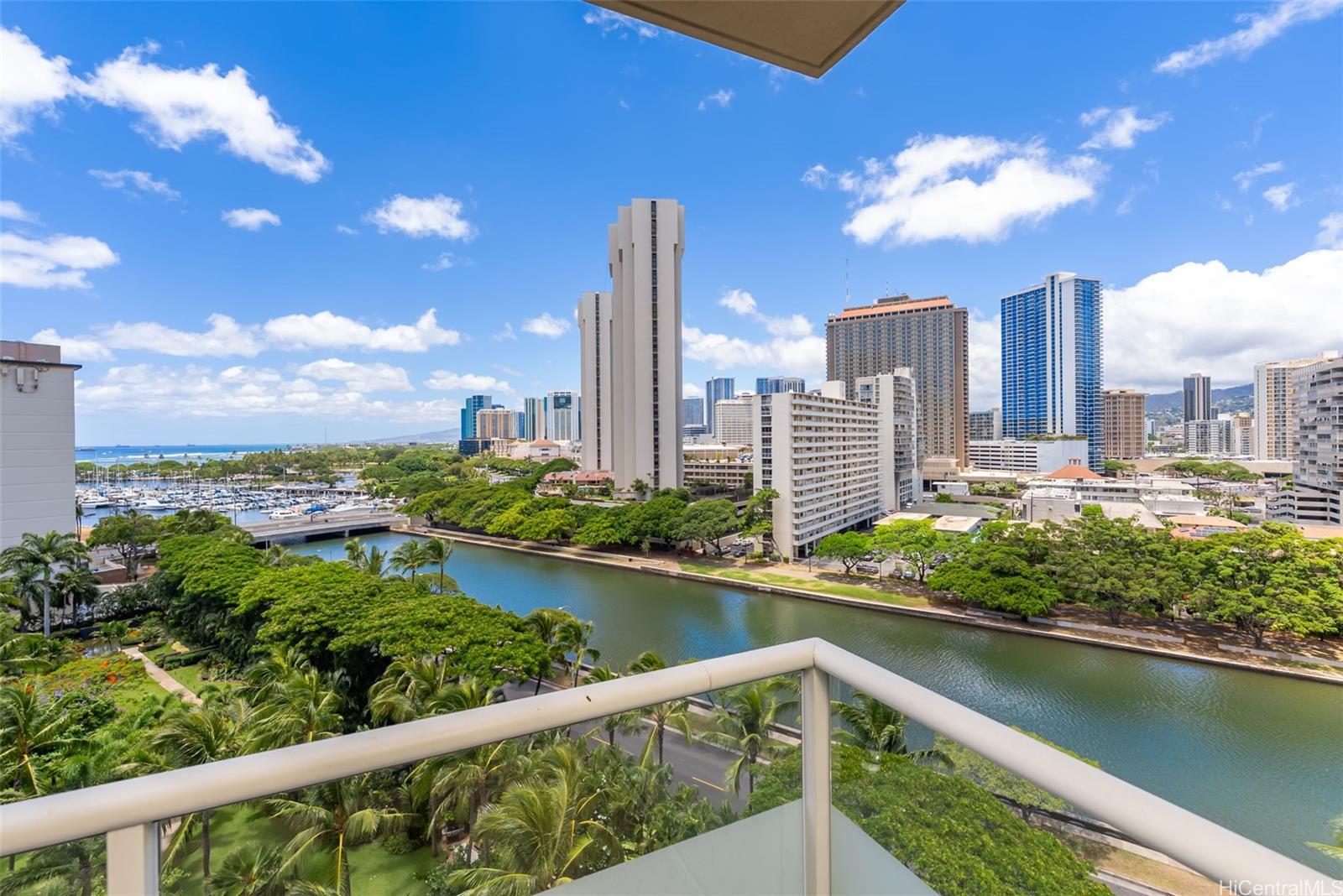 1551 Ala Wai Boulevard 1003