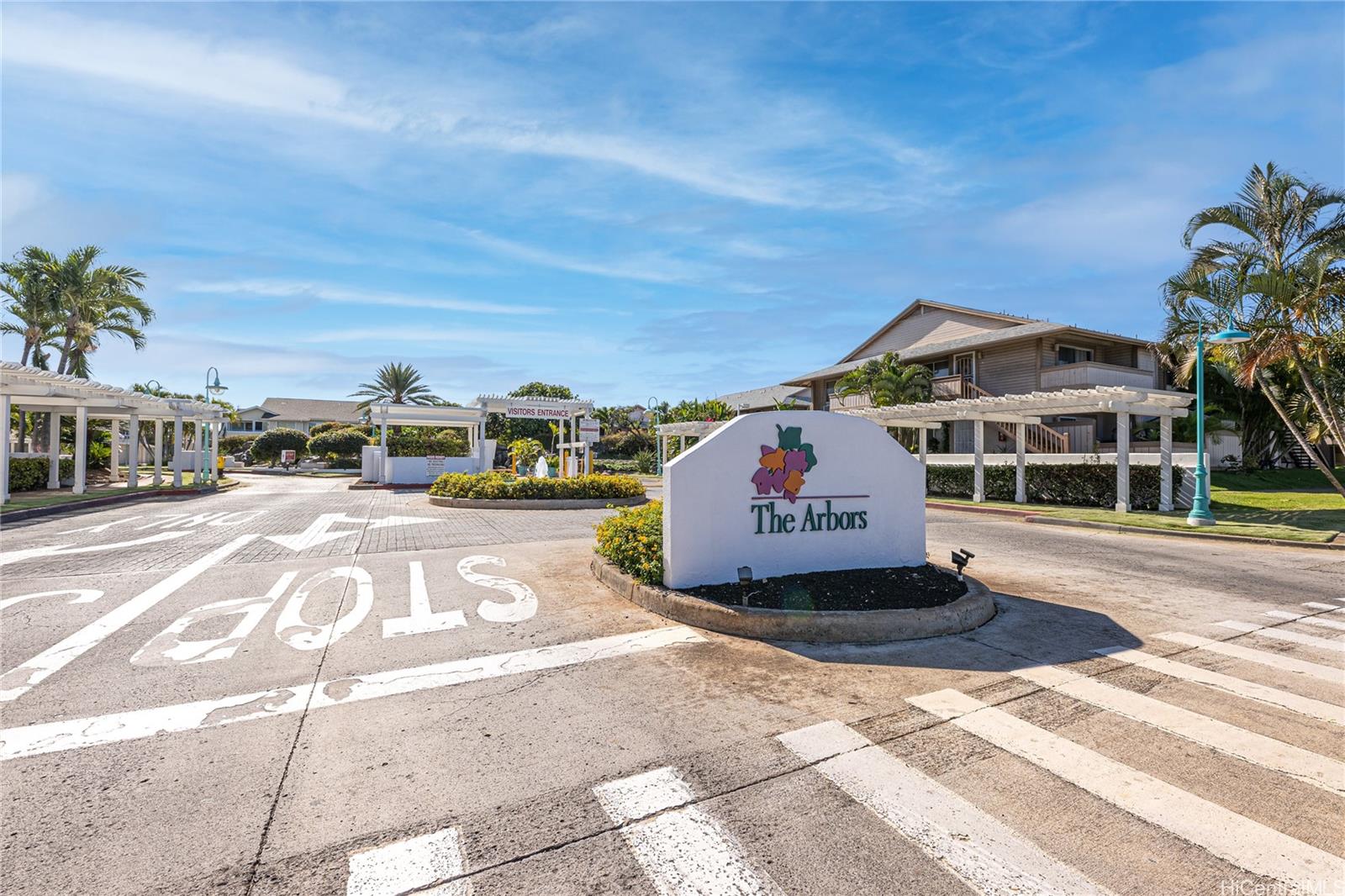 91-1088 Laaulu Street  Unit 18E
