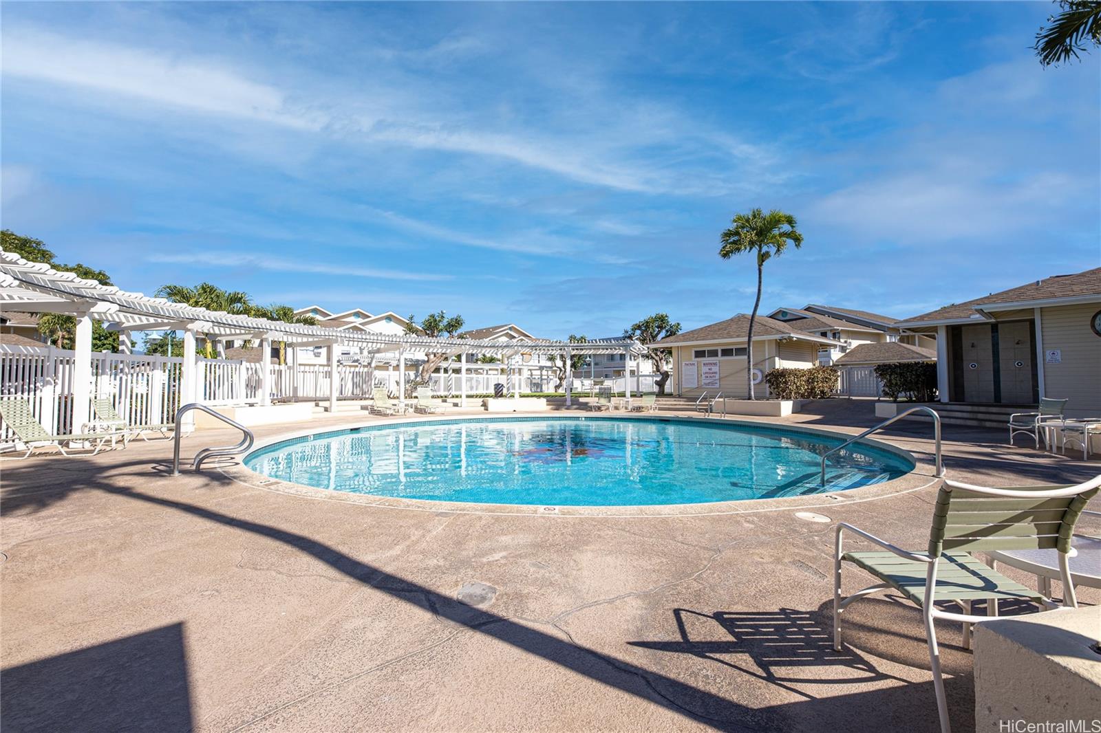91-1088 Laaulu Street  Unit 18E