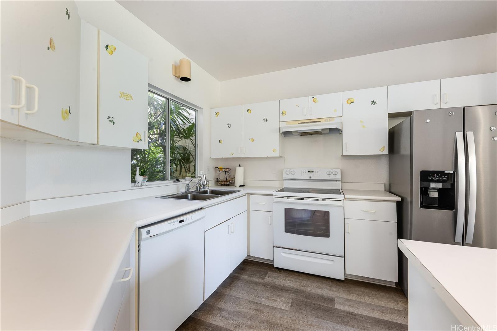 91-1088 Laaulu Street  Unit 18E