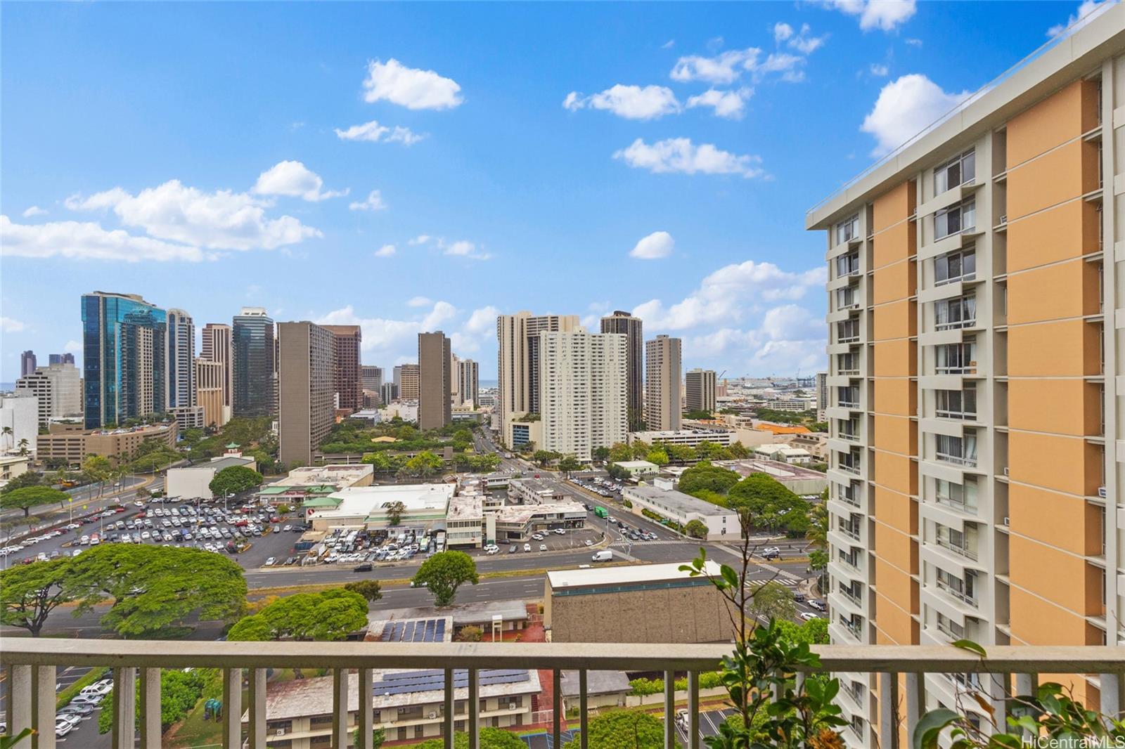 1519 Nuuanu Avenue  Unit 1846