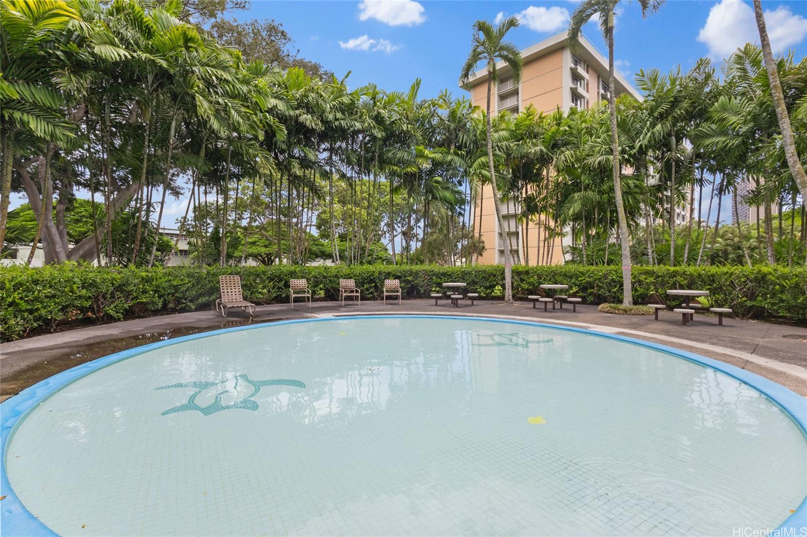 1519 Nuuanu Avenue  Unit 1846
