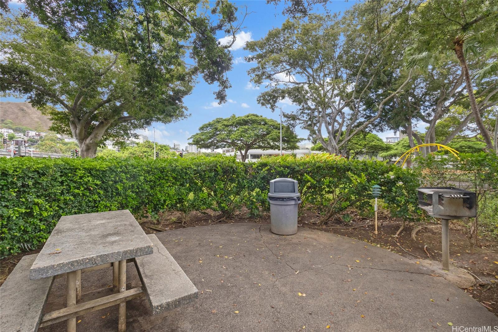1519 Nuuanu Avenue  Unit 1846