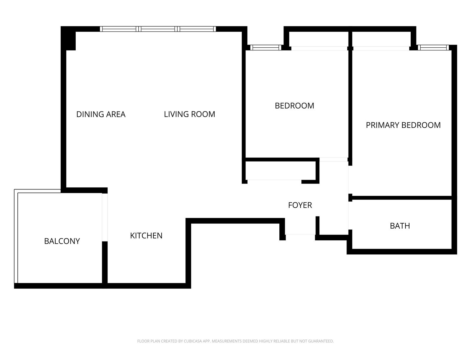 1519 Nuuanu Avenue Unit 1846 1519 Nuuanu Avenue Unit 1846