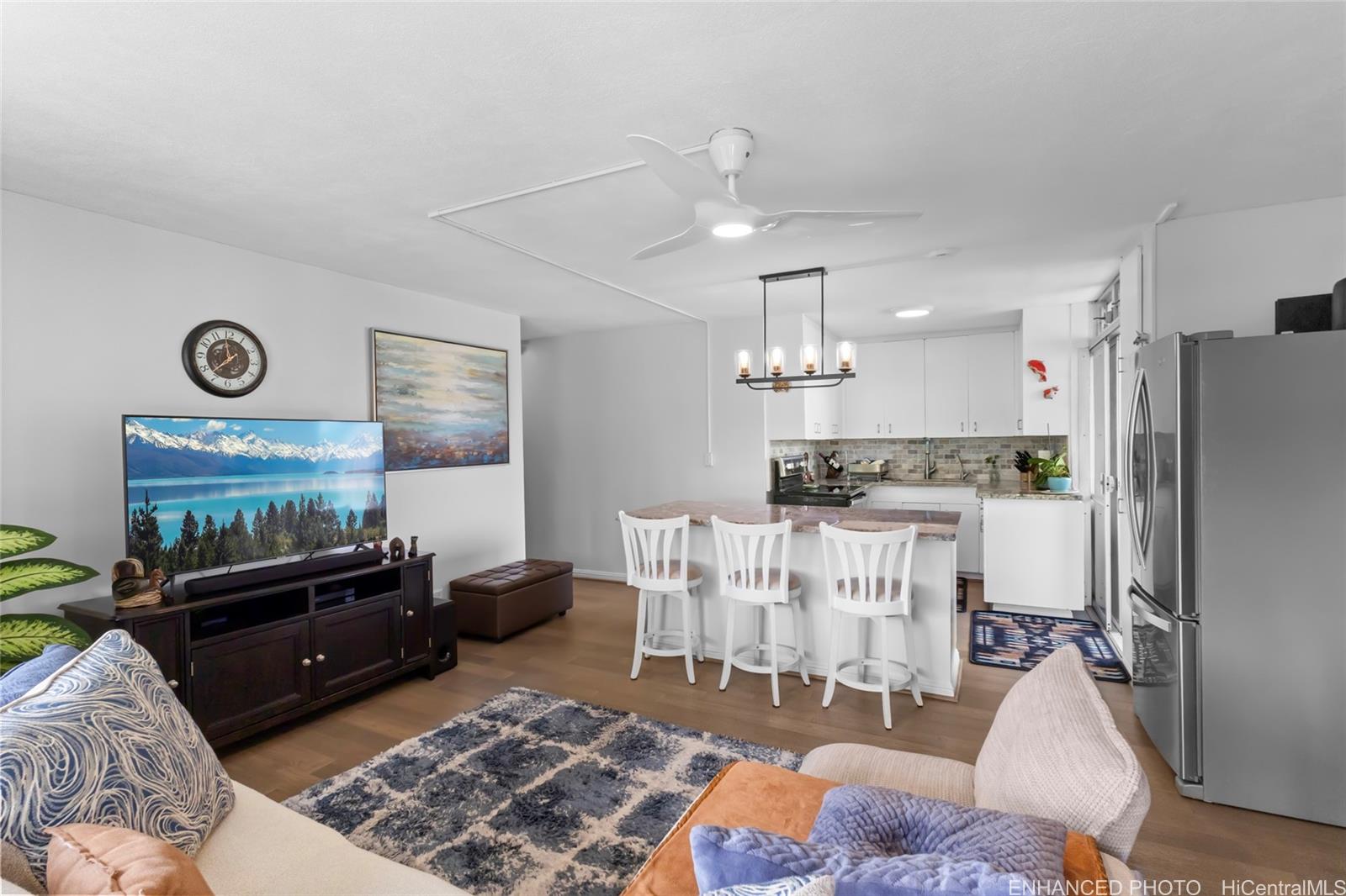 1519 Nuuanu Avenue  Unit 1846