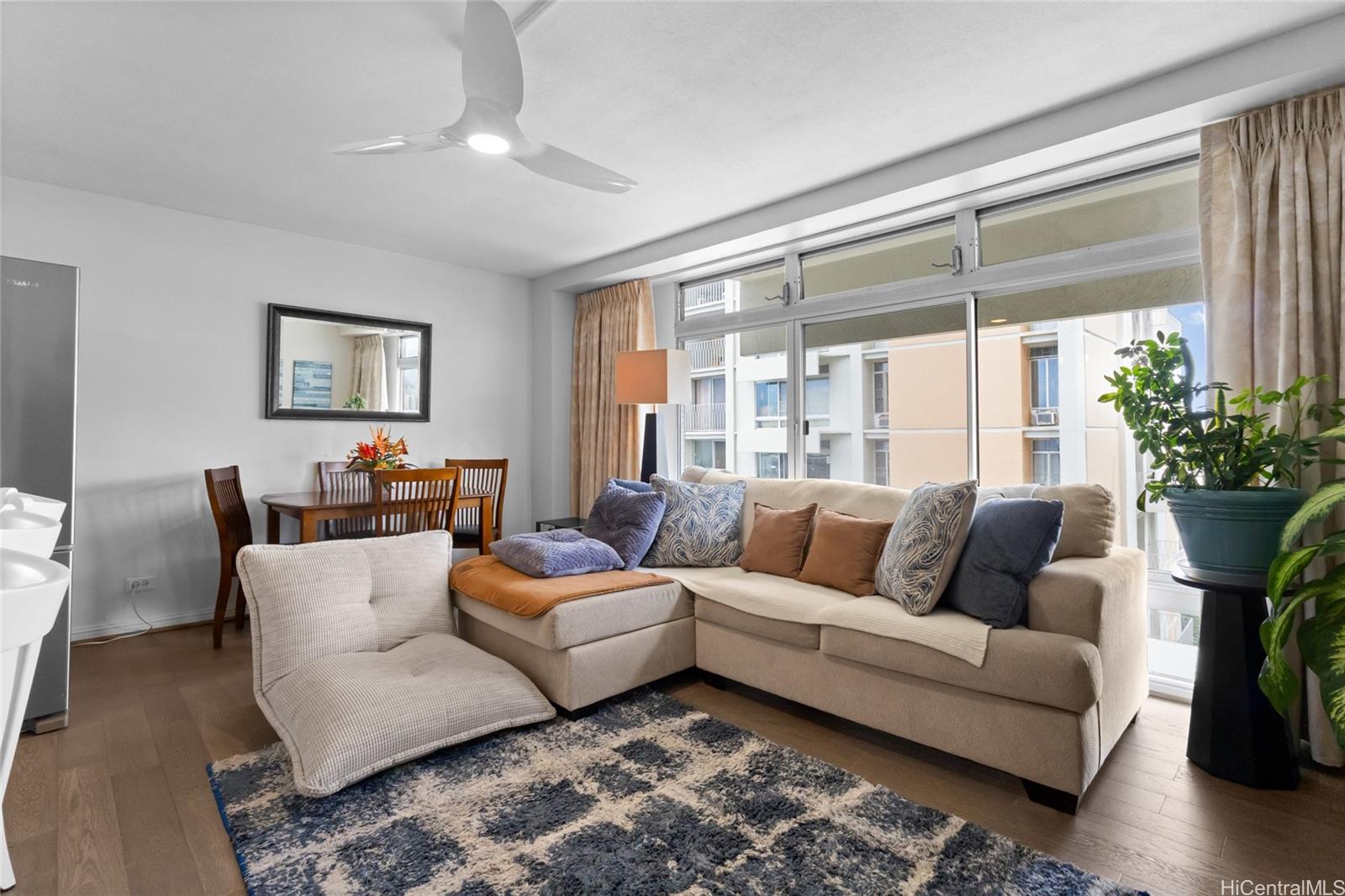 1519 Nuuanu Avenue  Unit 1846