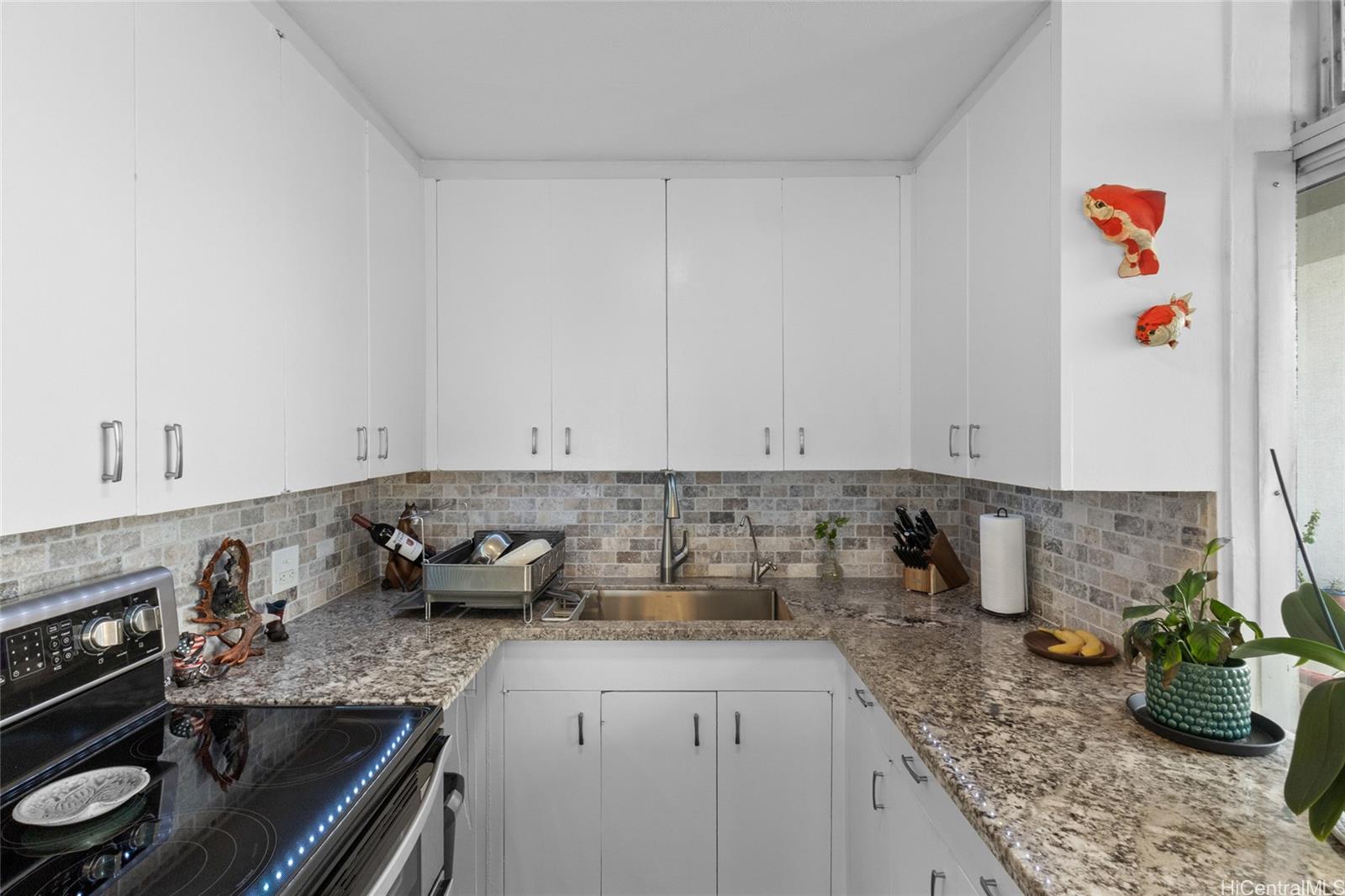 1519 Nuuanu Avenue  Unit 1846