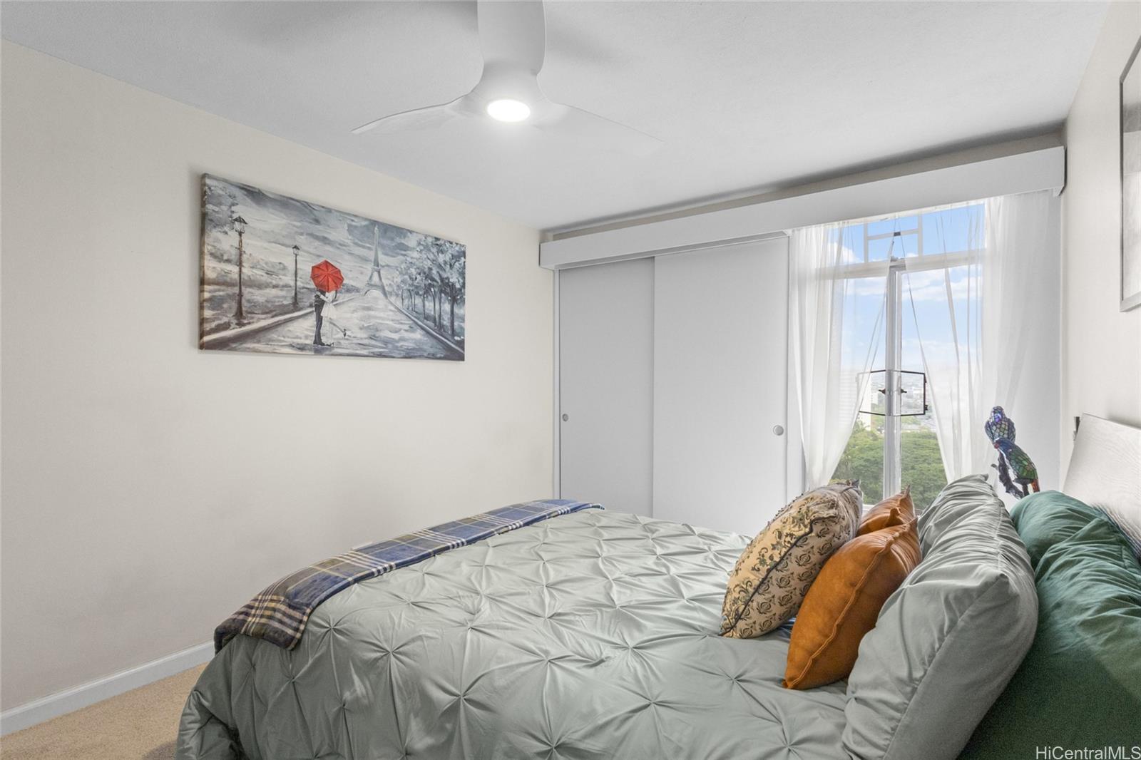 1519 Nuuanu Avenue  Unit 1846