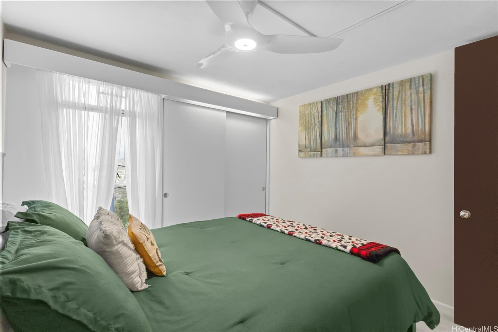 1519 Nuuanu Avenue  Unit 1846