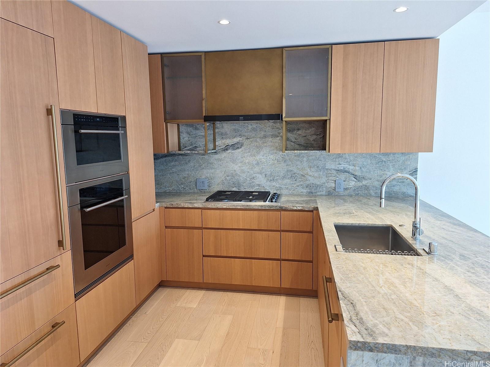 1100 Ala Moana Boulevard  Unit 1007