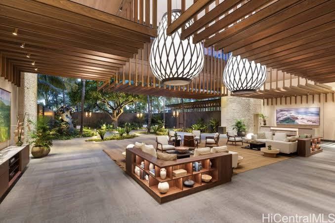 1100 Ala Moana Boulevard  Unit 1007