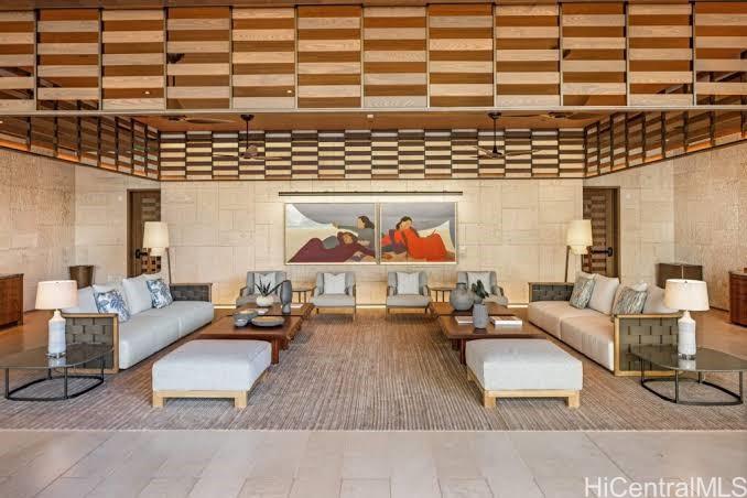 1100 Ala Moana Boulevard  Unit 1007