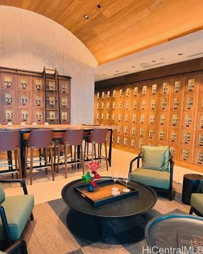 1100 Ala Moana Boulevard  Unit 1007