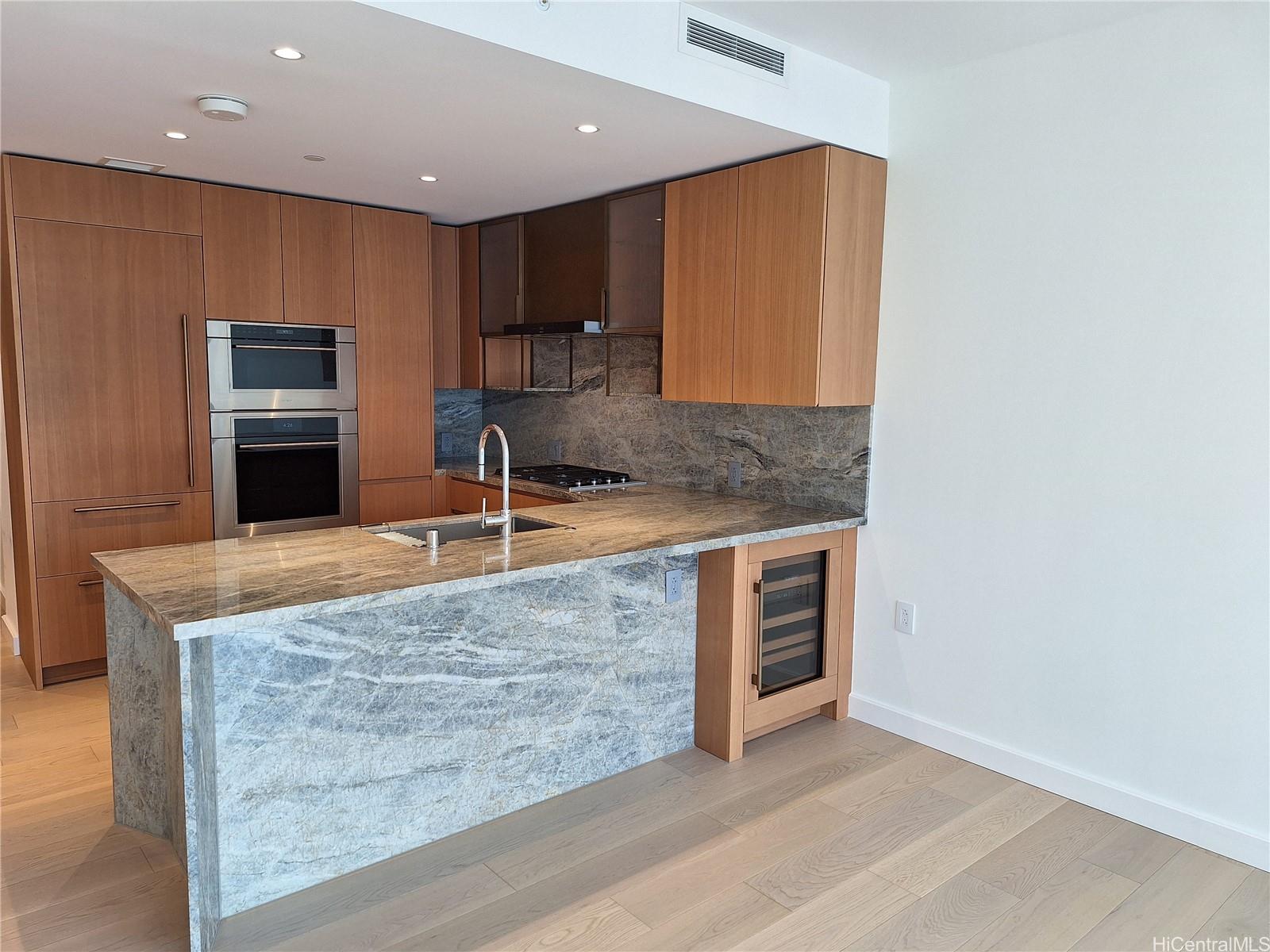 1100 Ala Moana Boulevard  Unit 1007