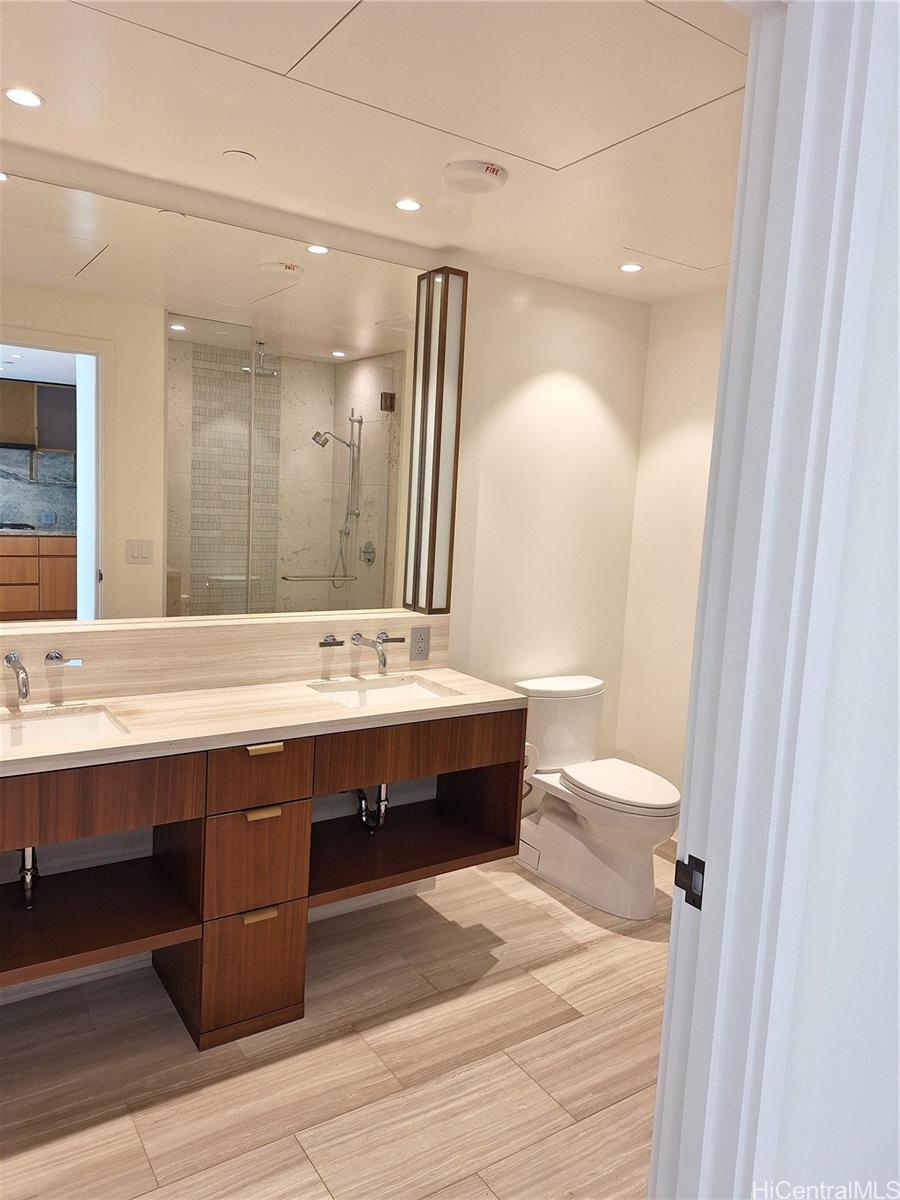 1100 Ala Moana Boulevard  Unit 1007