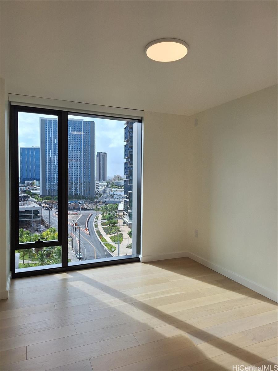 1100 Ala Moana Boulevard  Unit 1007