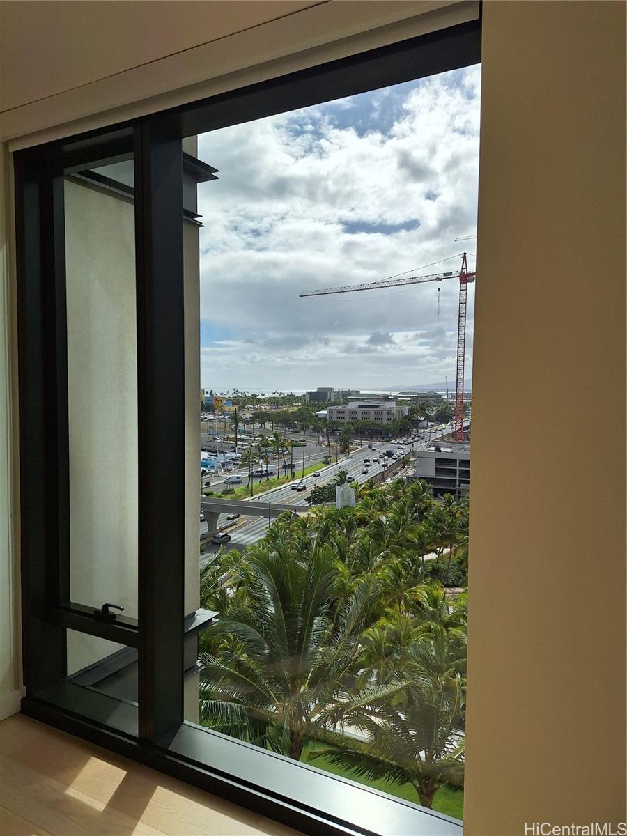 1100 Ala Moana Boulevard  Unit 1007