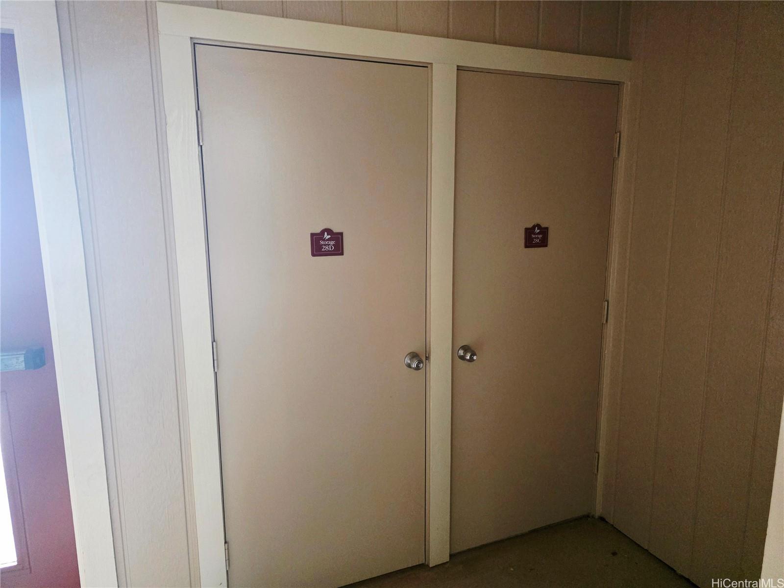 95-1050 Makaikai Street  Unit 28D